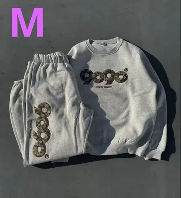 9090 OG 로고 오리지널 셋업