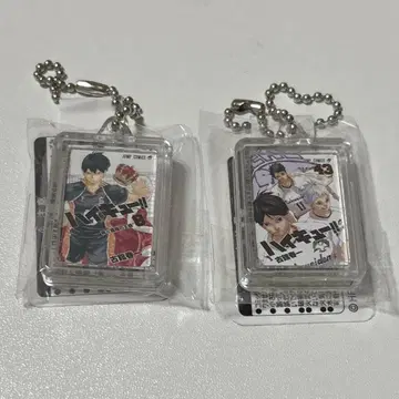 미개봉 하이큐 코믹 참 카게야마