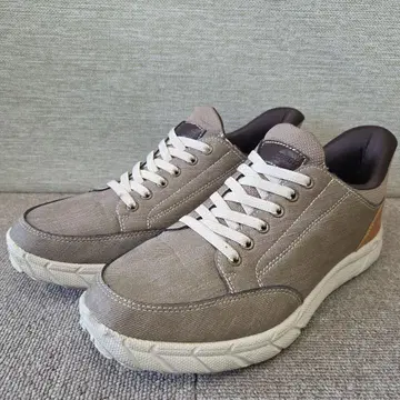 시더 크레스트 스니커즈 핑거프리 슈즈 26cm