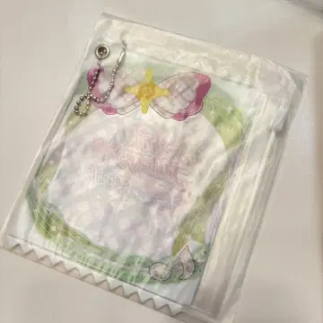 키미프리전 키미토 아이돌 프리큐어전 큐어즈큔 캔뱃지 케이스