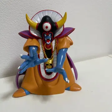 마인 부우 액션 피규어