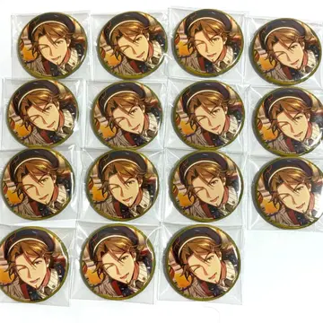 에리오스 라이징 히어로즈 에리오스R 마네키네코 캔뱃지 제이