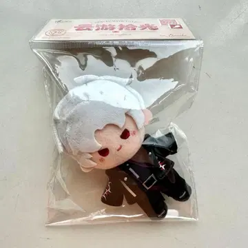 신 봉제 인형 운유 시리즈 공식 정품 1