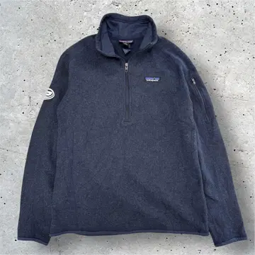 patagonia 파타고니아 베터 스웨터 플리스 STY25618 네이비
