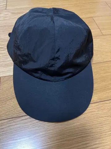 COMESANDGOES 카무즈앤고즈 나일론 캡