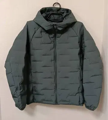 UNIQLO 다운 자켓 M
