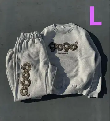 9090 OG 로고 오리지널 셋업