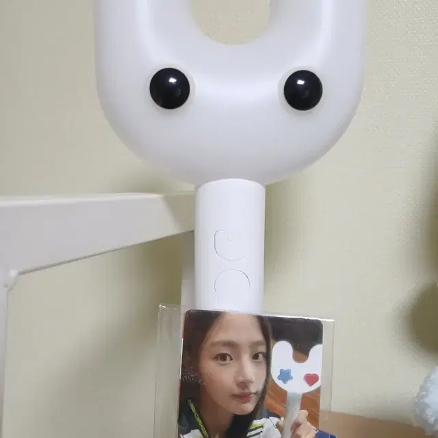 뉴진스 빙키봉 응원봉