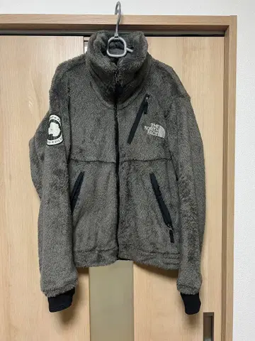 THE NORTH FACE 안타티카 버사 로프트 자켓 그레이 XL