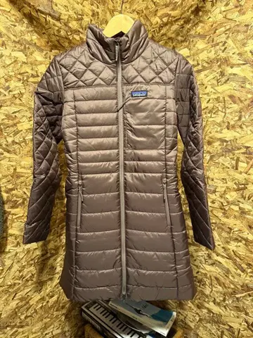patagonia 라다리 후드티 xs 사이즈 선물 패키지 새상품