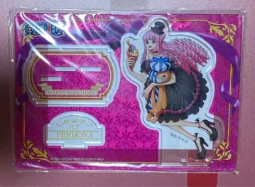 페로나 생일 아크릴 스탠드 무기와라 스토어