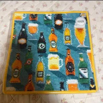 페이러 러브러리 파티 손수건