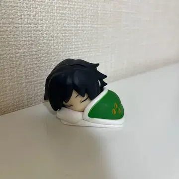 귀멸의 칼날 토미오카 기유 오네무탄 6의 형 가챠가챠