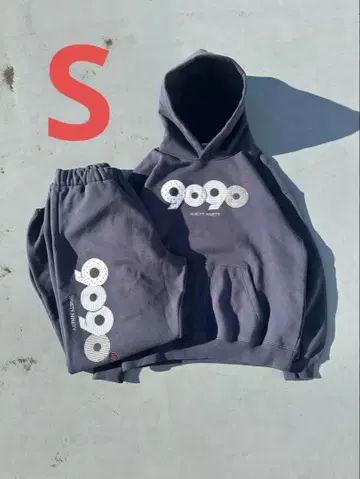 OG 로고 오리지널 셋업