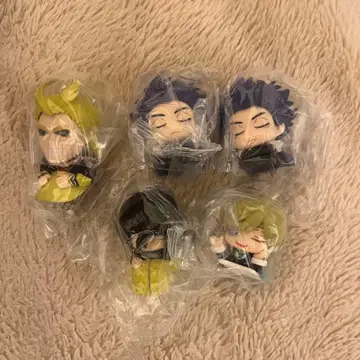 오네무탄 히로아카 vol.3 모노마 아이자와 신소 올마이트