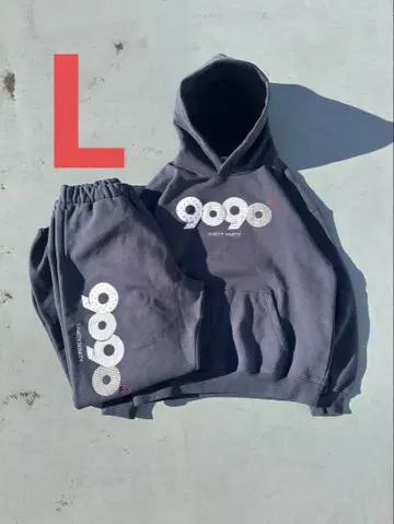 OG 로고 오리지널 셋업