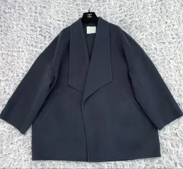 개럴개런트 리버 숏코트 정가 57400엔