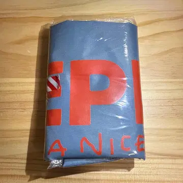 숲의 문구 박람회 2025 PEPIN 에코백