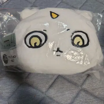 치이카와 (먼작귀) 애니마인 복권 D상 저 아이 쿠션