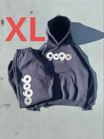 OG Logo Original 셋업