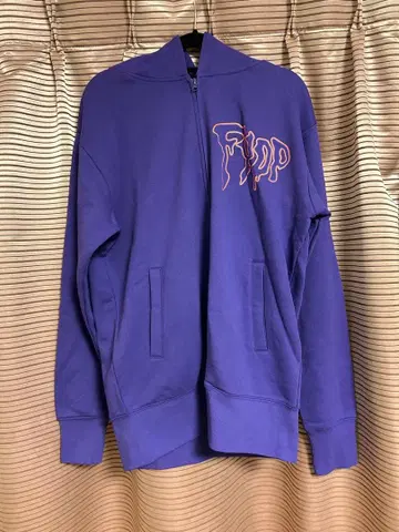 B'z FYOP L 후드티