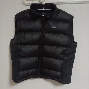 파타고니아 다운 베스트 XL