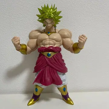 드래곤볼 브로리 피규어 약 30cm