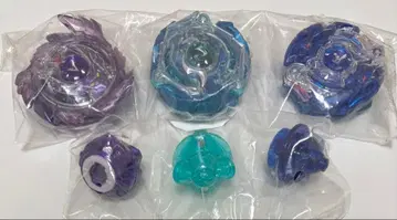 베이블레이드 버스트 개조 세트 코로코로 Ver.