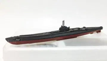 세계의 함선 이29 잠수함 시크릿 상품 타카라