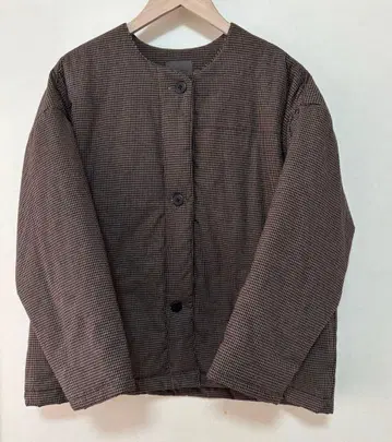 오로네 포커스 웜 숏코트