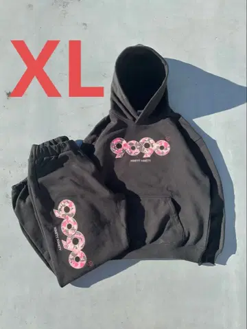 OG Logo Original 셋업