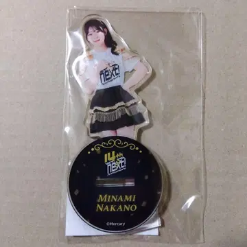 [ 익명 배송 ] HKT48 나카노 미나미 아크릴 스탠드