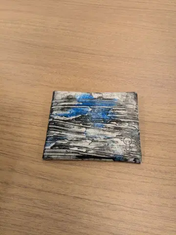 kagari yusuke 봉투형 동전 지갑 도시형 카모플라쥬