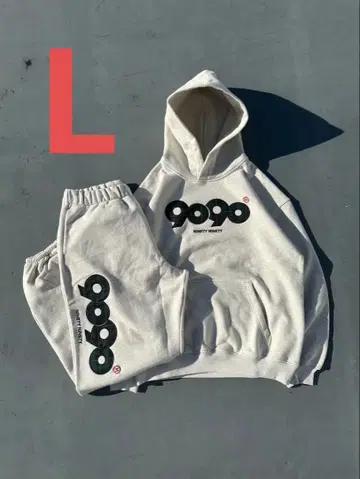 OG 로고 오리지널 셋업