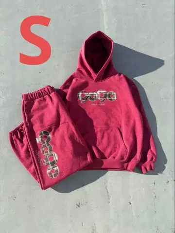 OG 로고 오리지널 셋업