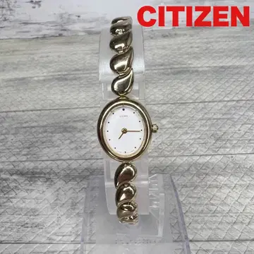 CITIZEN 손목시계 2200-226593 시티즌