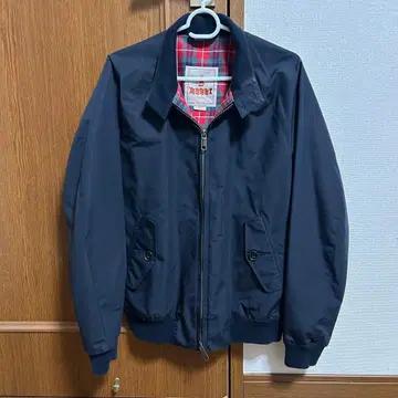 바라쿠타 G9 스윙탑 자켓 38