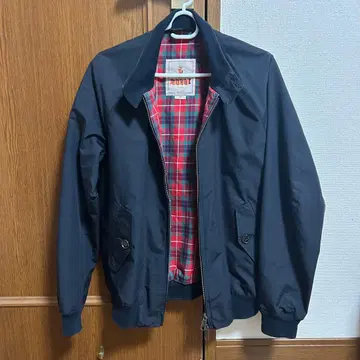 바라쿠타 G9 스윙탑 자켓 38