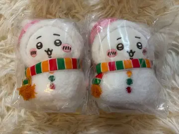 애니마이 치이카와 (먼작귀) 복권