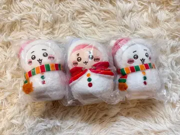 애니마이 치이카와 (먼작귀) 복권