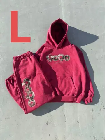 OG 로고 오리지널 셋업