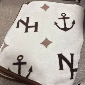 20th Century 나가노 히로시 담요