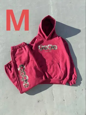 OG 로고 오리지널 셋업