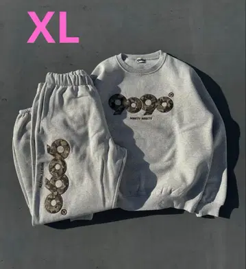 9090 OG 로고 오리지널 셋업