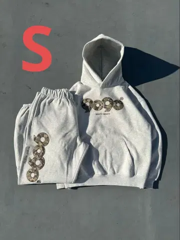 OG 로고 오리지널 셋업