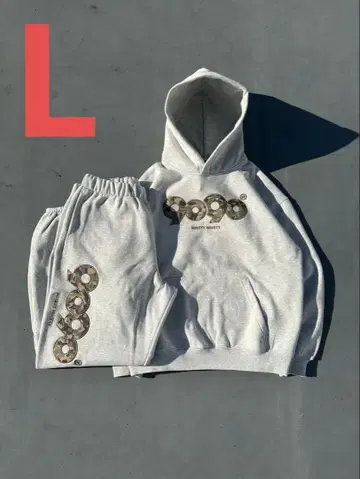 OG 로고 오리지널 셋업