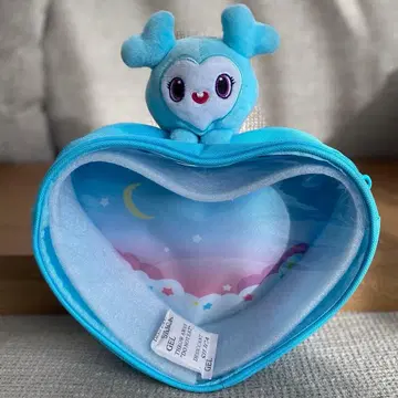 TWICE LOVELYS GiGO 한정판 뿅옥큥 바디백 나연 1