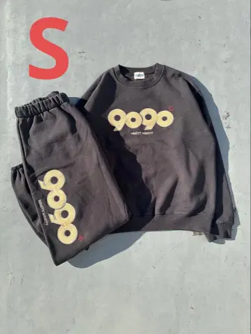 OG 로고 오리지널 셋업