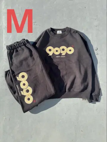 OG 로고 오리지널 셋업