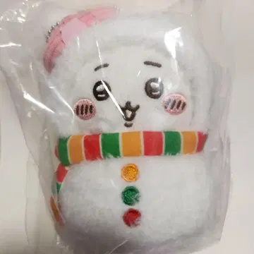 치이카와 (먼작귀) 에니마이 복권 E상 치이카와 (먼작귀)